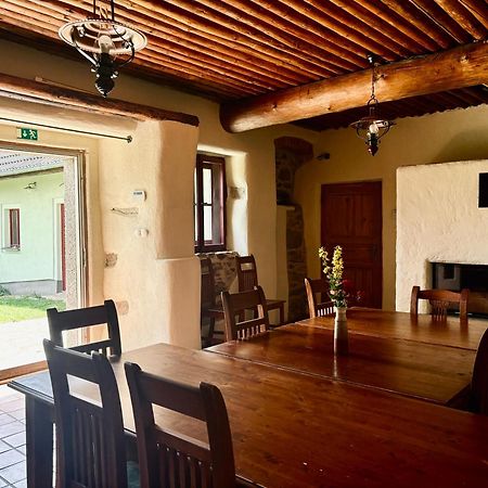 Apartmany Penzion Katerina Nadejkov Екстер'єр фото