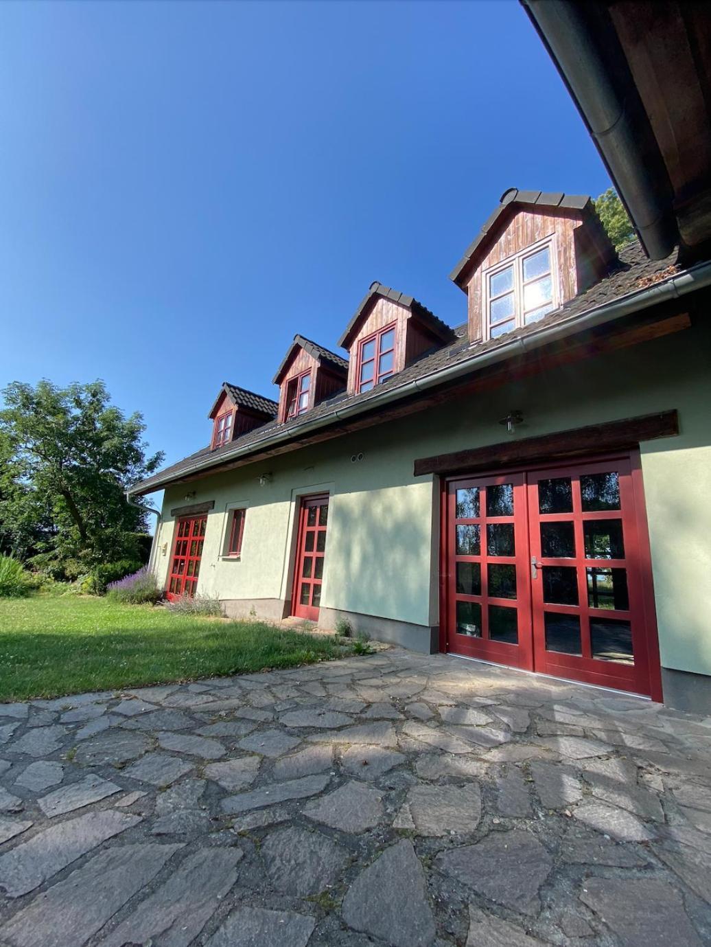 Apartmany Penzion Katerina Nadejkov Екстер'єр фото