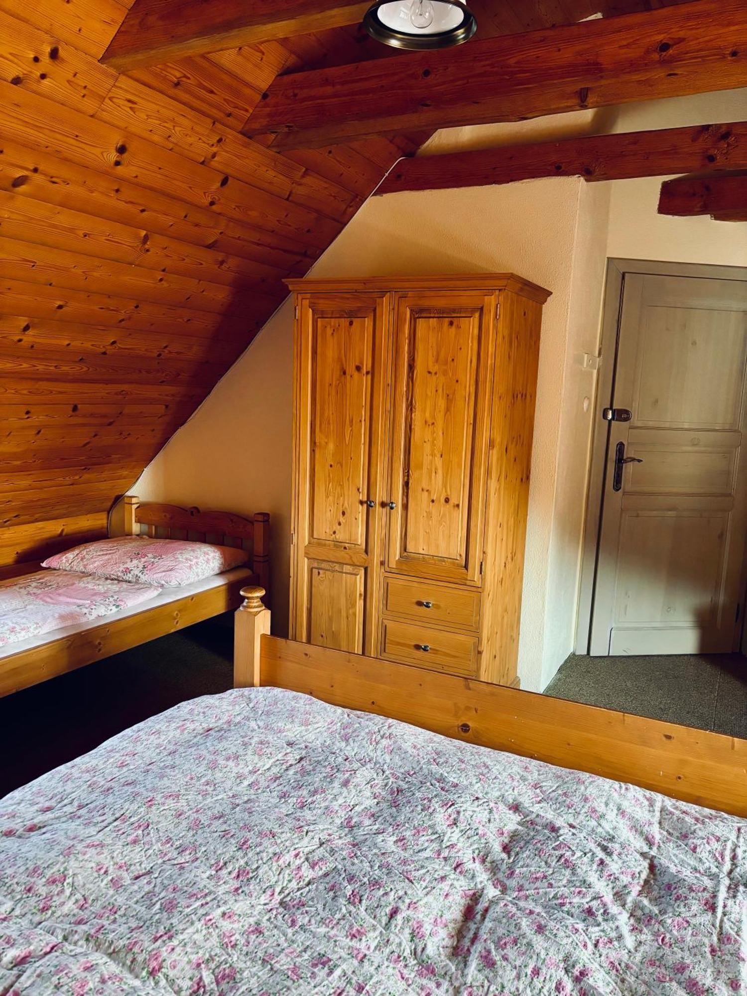 Apartmany Penzion Katerina Nadejkov Екстер'єр фото