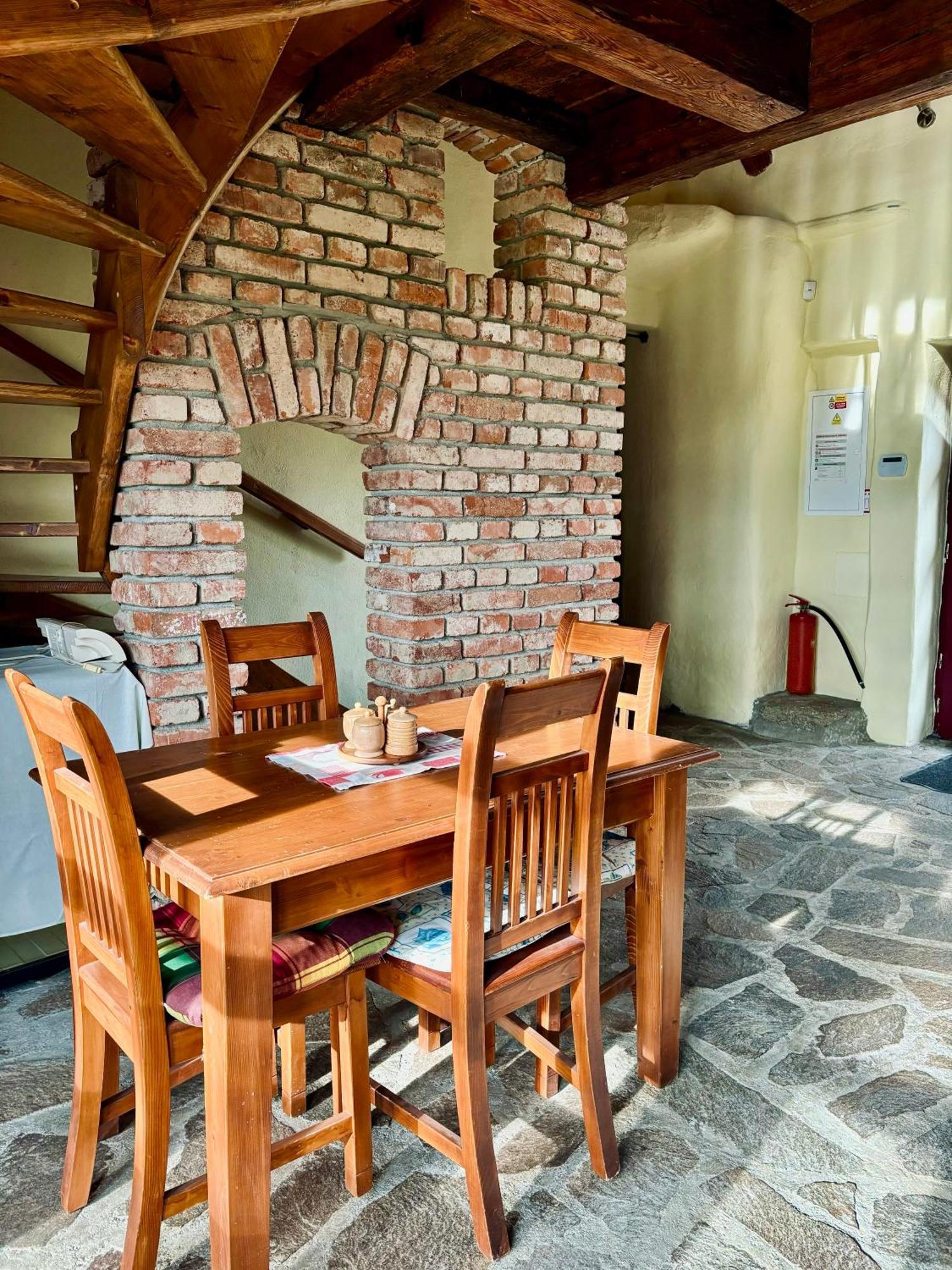 Apartmany Penzion Katerina Nadejkov Екстер'єр фото
