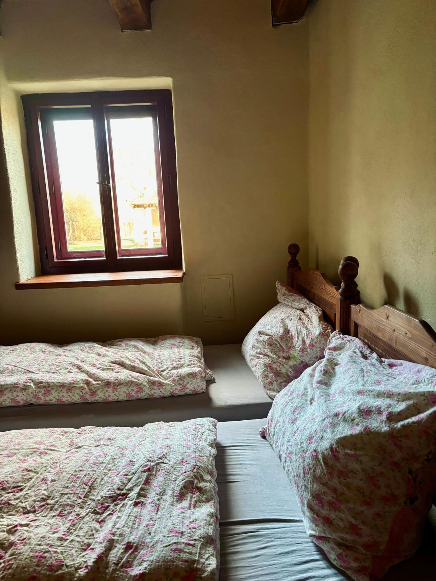 Apartmany Penzion Katerina Nadejkov Екстер'єр фото