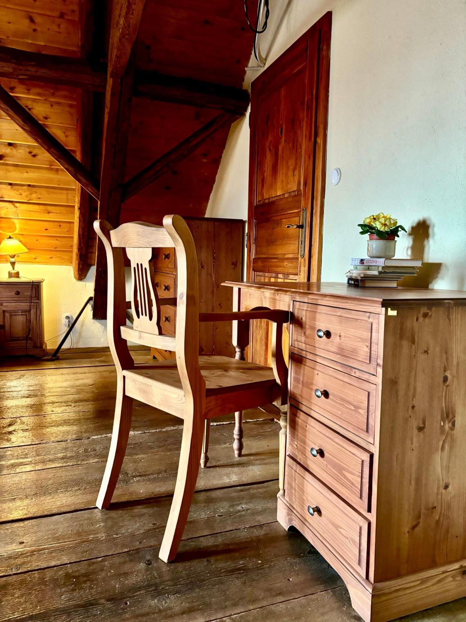 Apartmany Penzion Katerina Nadejkov Екстер'єр фото