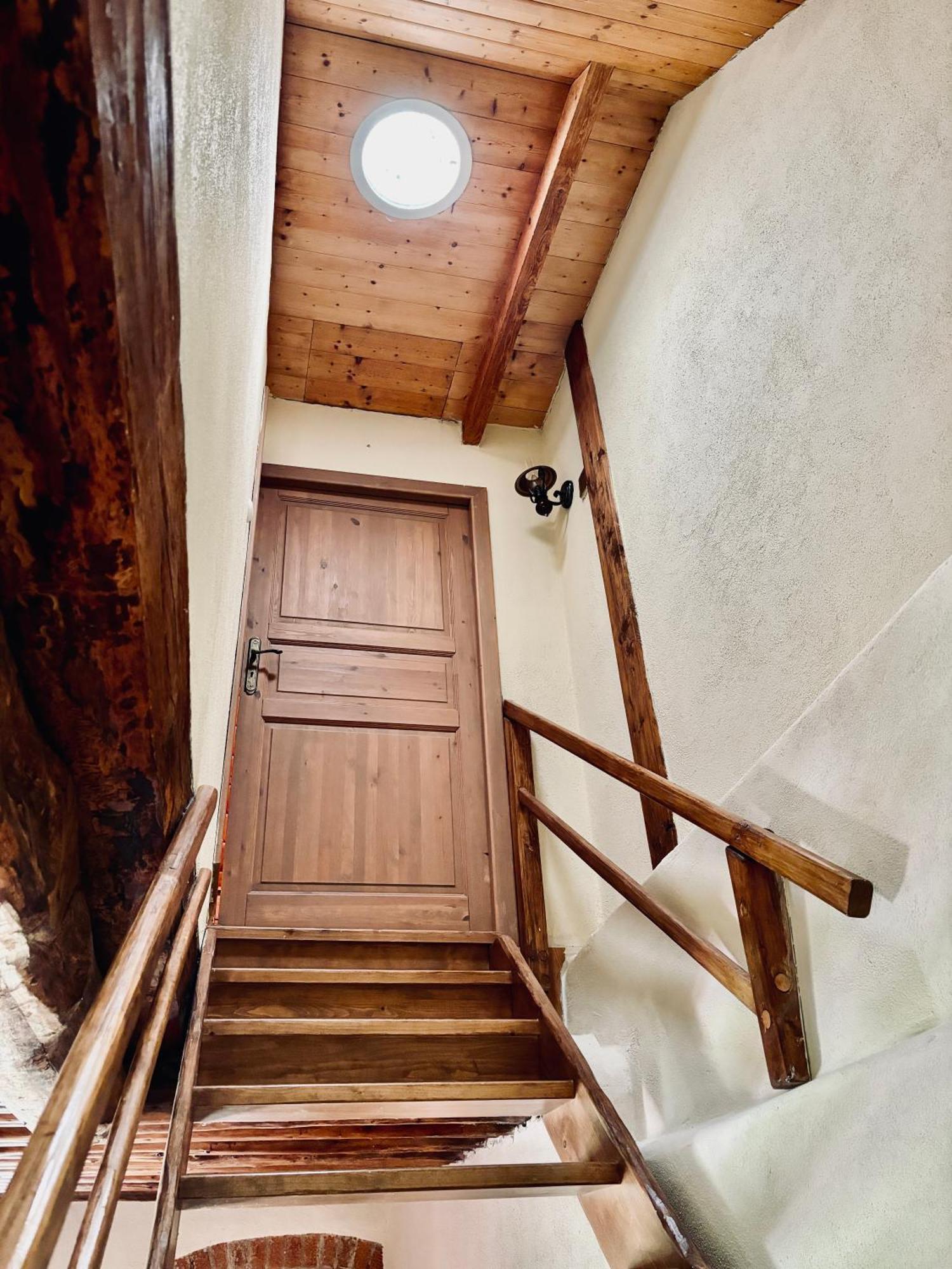 Apartmany Penzion Katerina Nadejkov Екстер'єр фото
