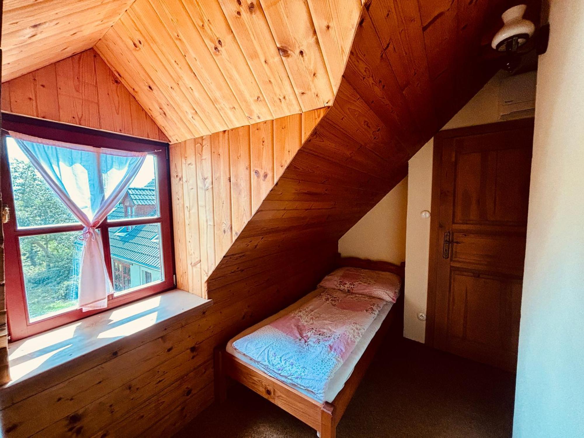 Apartmany Penzion Katerina Nadejkov Екстер'єр фото