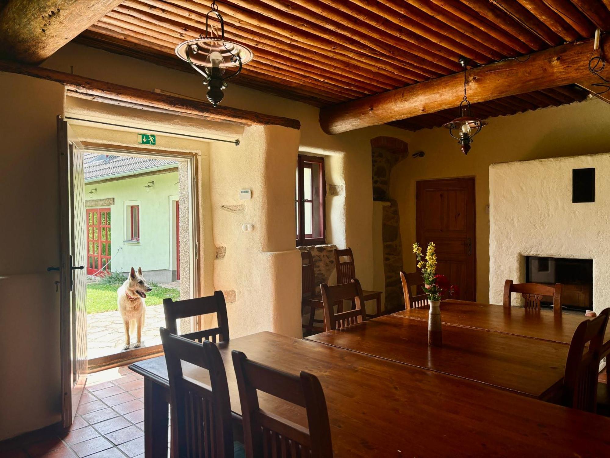 Apartmany Penzion Katerina Nadejkov Екстер'єр фото
