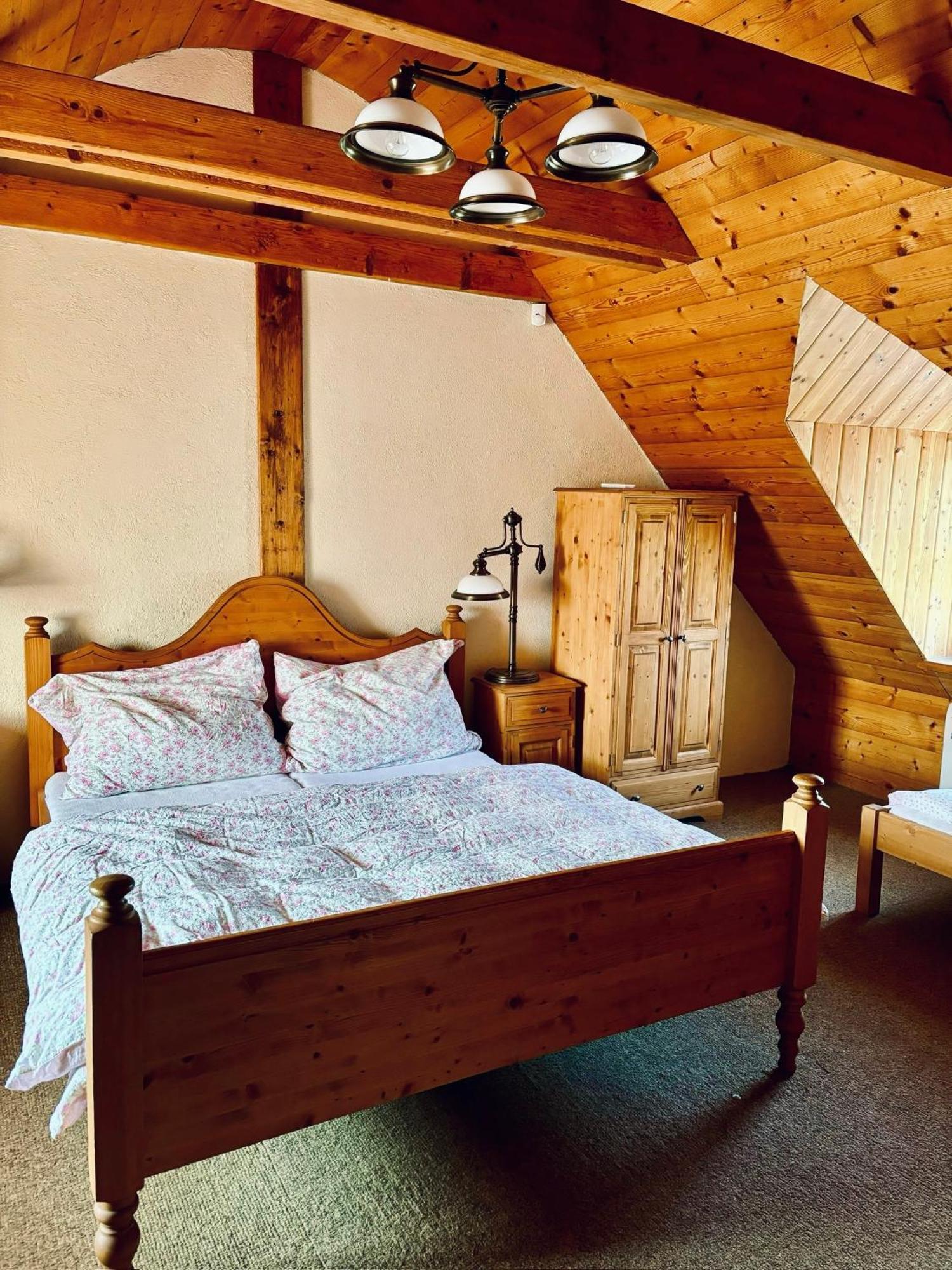 Apartmany Penzion Katerina Nadejkov Екстер'єр фото