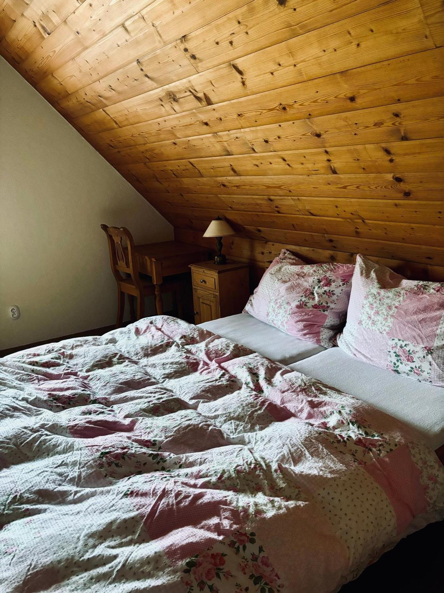 Apartmany Penzion Katerina Nadejkov Екстер'єр фото